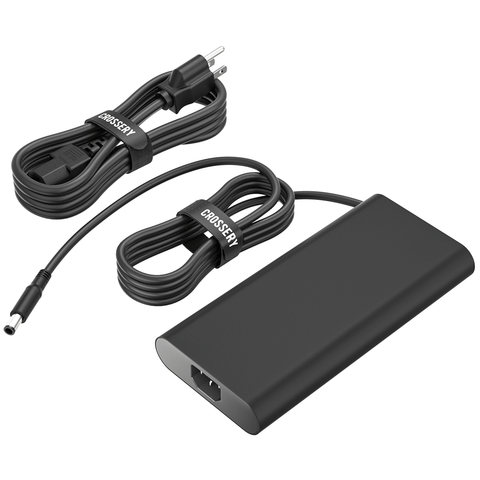 Ultra-Slim 240W Laptop Charger for Dell