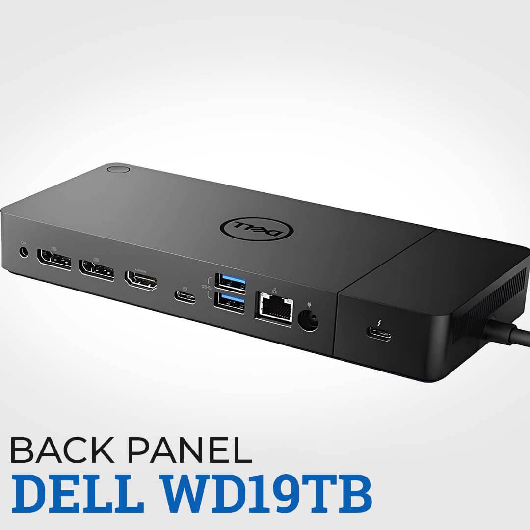 wd19tb back panel