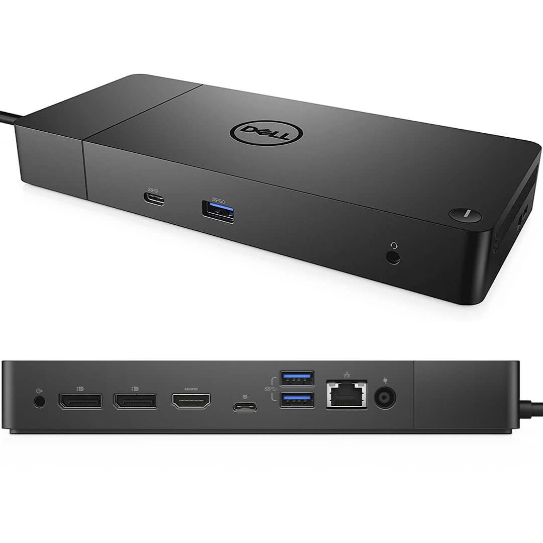 dell wd19 dock