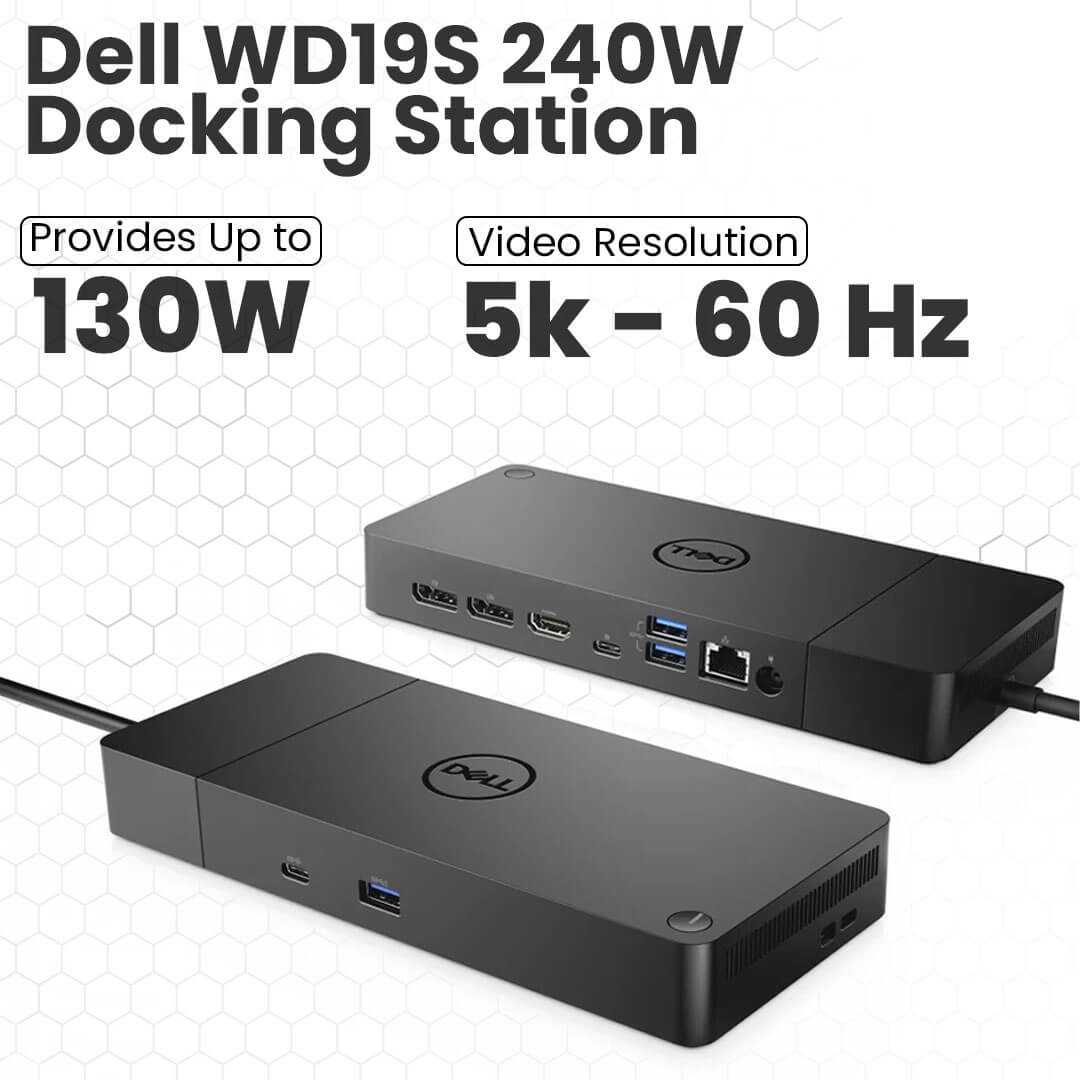 wd19S 130w