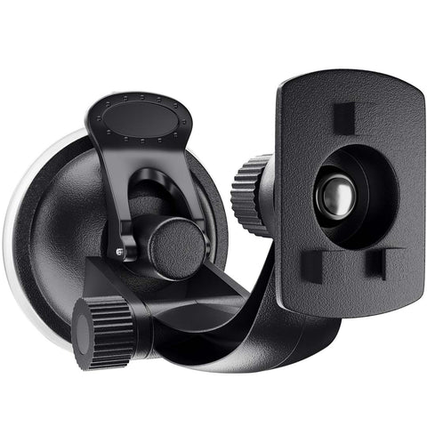 Suction Cup Mount for Rand McNally GPS TND 740, 750, Tablet 85, OverDryve 7 & 8 Pro